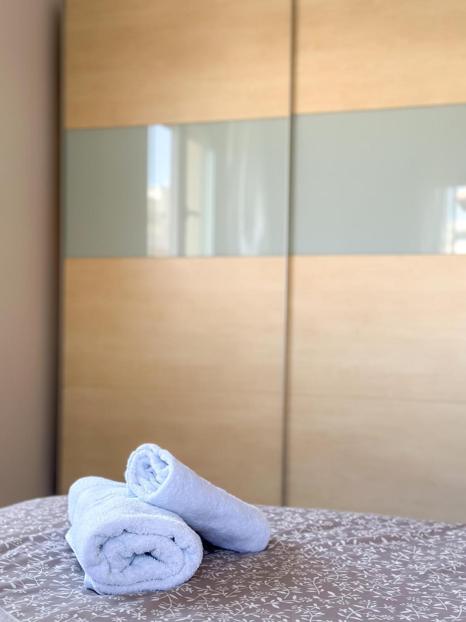 Appartement Harmony Axd