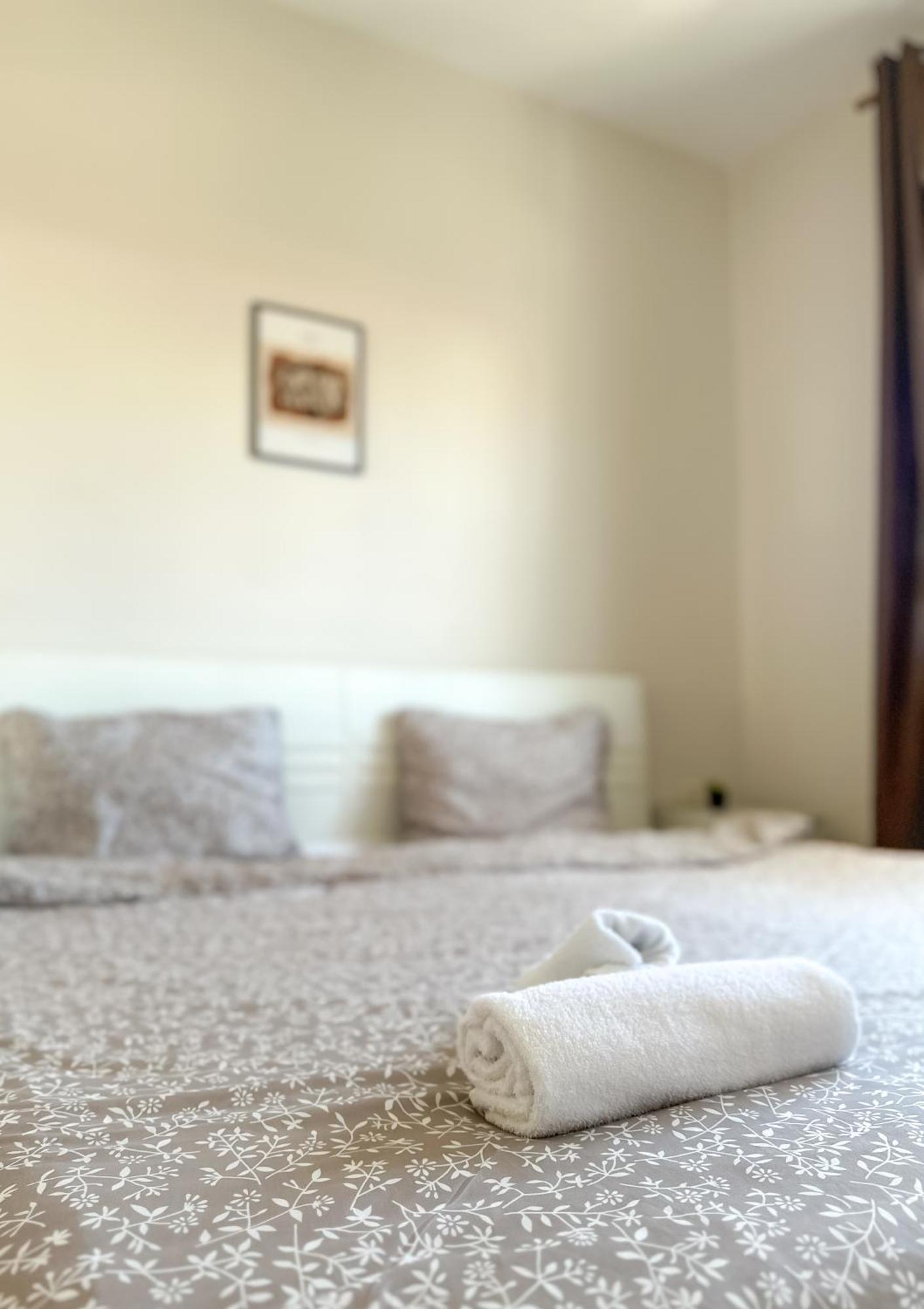 Appartement Harmony Axd *