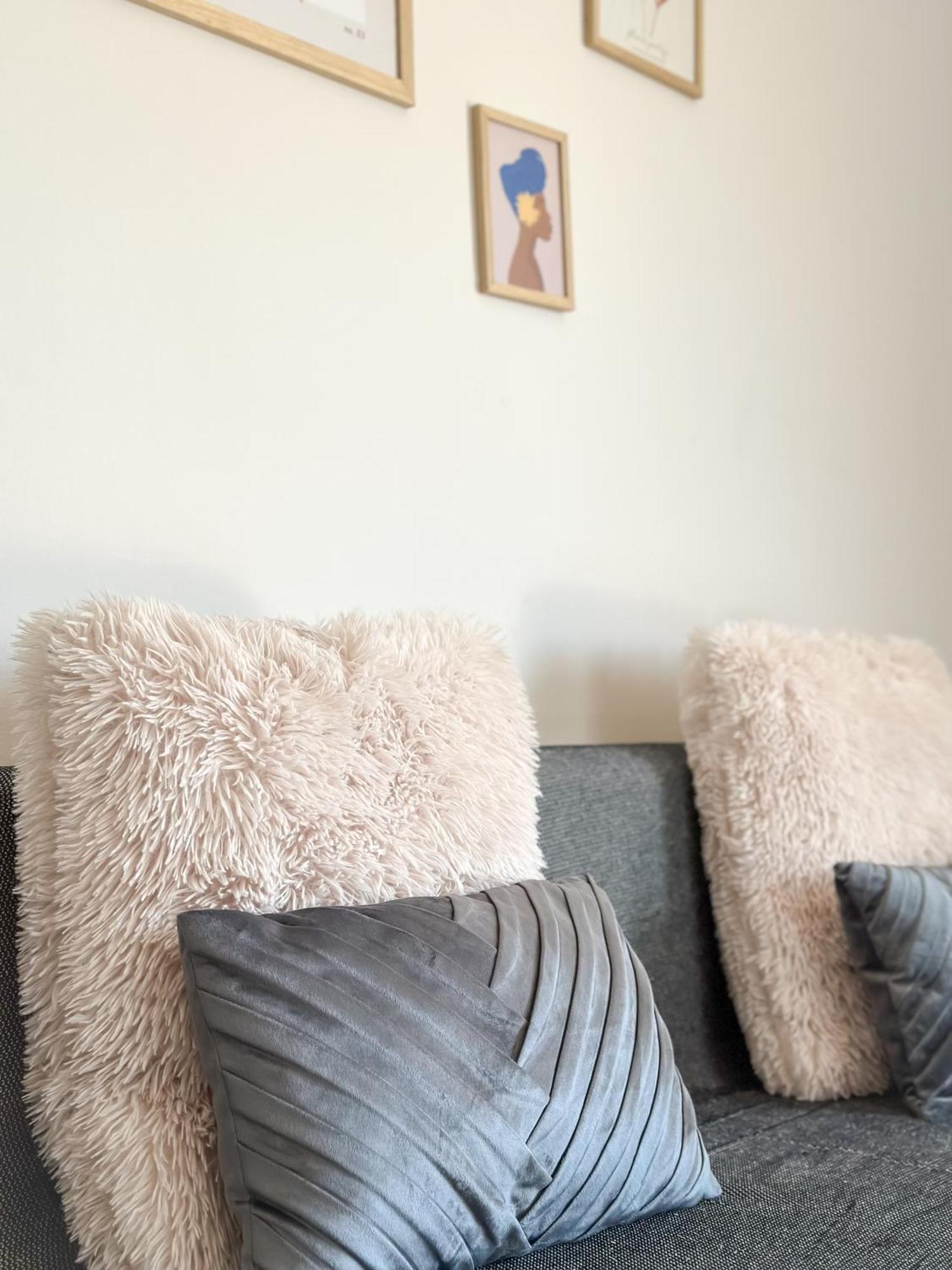 Appartement Harmony Axd