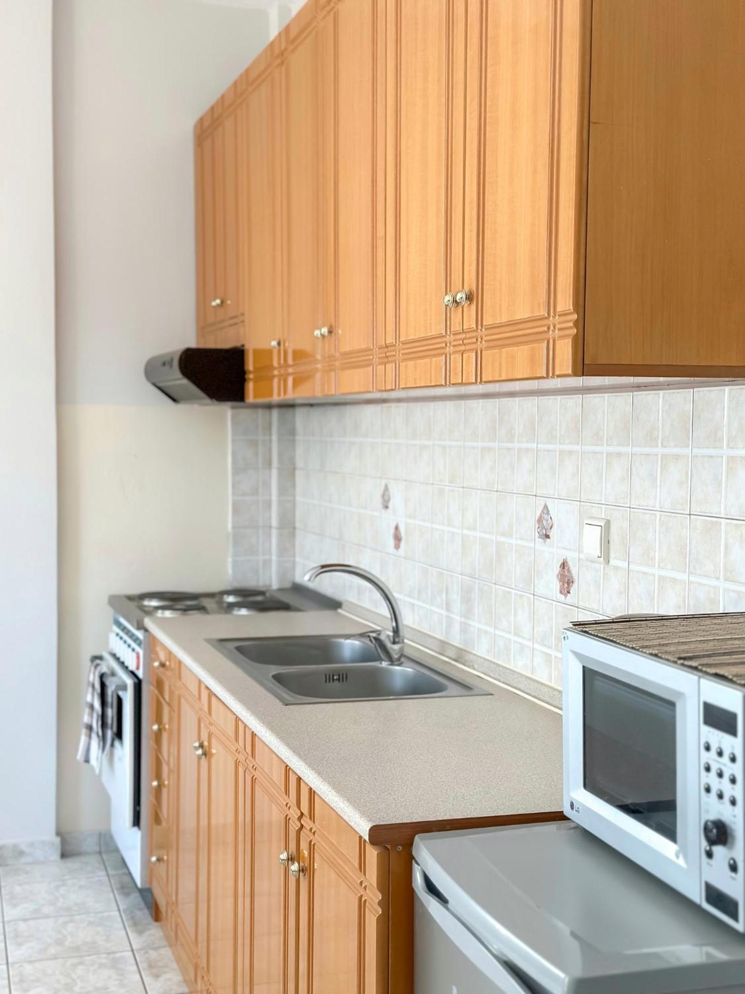 Appartement Harmony Axd *