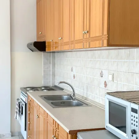Harmony Apartment Axd Alexandroupoli Exterior photo