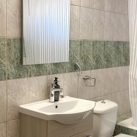 Harmony Apartment Axd Alexandroupoli Exterior photo