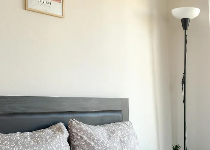 Harmony Apartment Axd