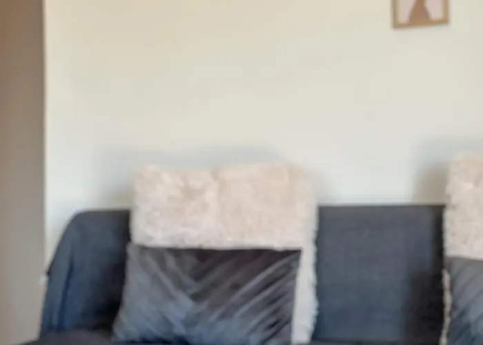 Harmony Apartment Axd