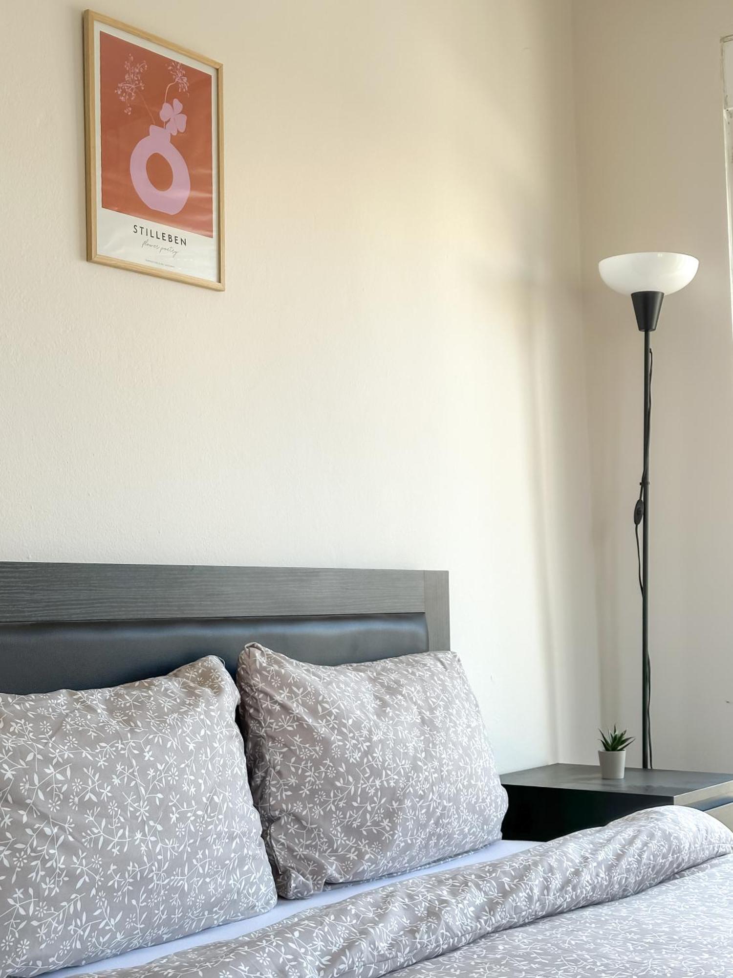 Apartment Harmony Axd *