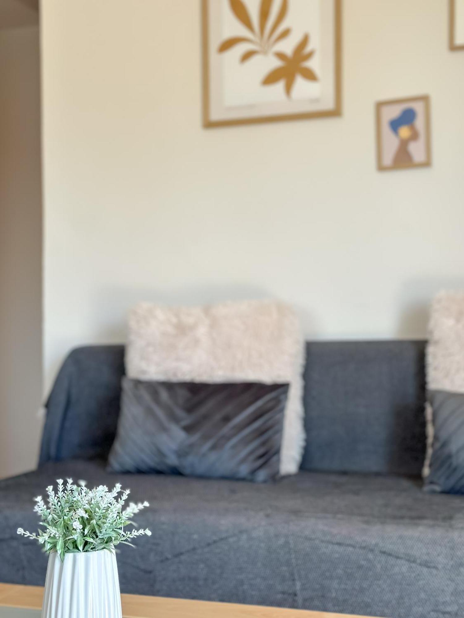Apartment Harmony Axd *